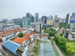 Hullet Rise (D9), Condominium #489190111